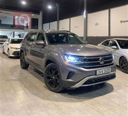 فولكسفاغن أطلس